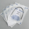Dental Niti Wire Orthodontic Bracket Gentle