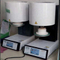 A Automatic Programmable Vacuum Porcelain Furnace and Dental Porcelain Stove of Dental Lab Equipment
