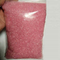 A Pink Dental Lab Flexible Denture Cartridge for Injection Machine