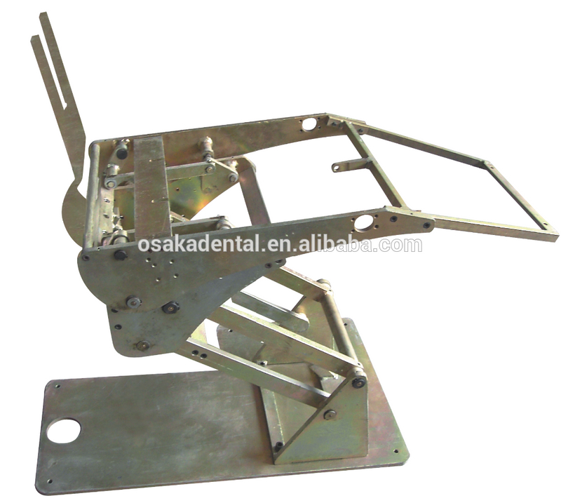 OSAKADENTAL High Quality Dental Chair Frame For Dental unit Equipment