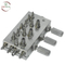 dental 3 in 1 valve for dental unit spare parts osakadental