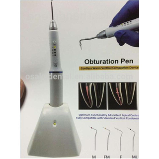 Economic Cordless Gutta Percha Obturation System/Dental Obturation Pen