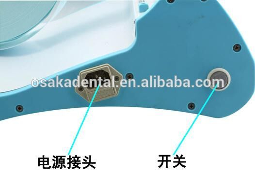 Dental Sealing Machine OSA-F109A