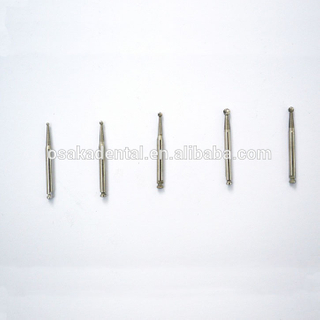 Good quality dental RA carbide burs made in China