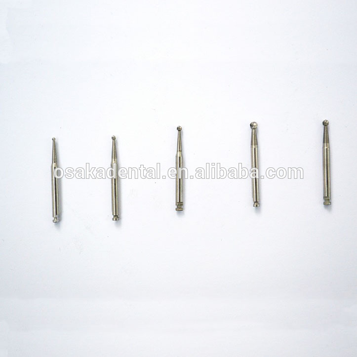 Good quality dental RA carbide burs made in China