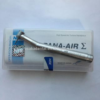 Standard Key Type Pana Air High Speed Turbine Handpiece OSA-F212