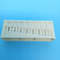 Dental Instrument Endo Block for Canal Files Measuring Endo Box Ruler