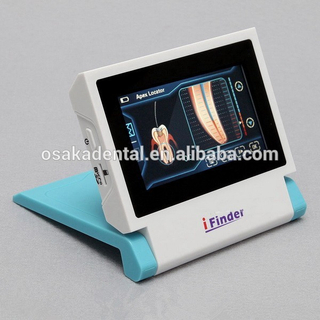 iFinder Touch-Screen Dental Root Apex Locator
