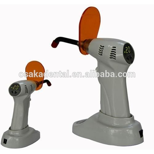 dental supply Dental Led Curing Light with CE