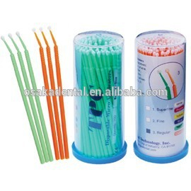 TPC Disposable Dental Applicator / Micro Brush Applicators