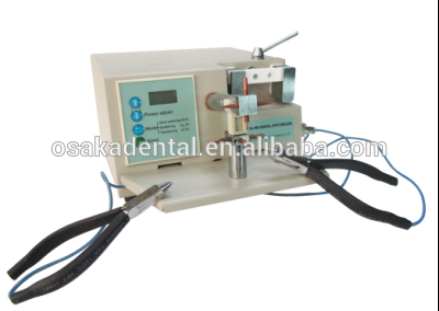 Dental Lab Spot Welding Machine Unit Buy High Quality Orthodontic Spot Welder