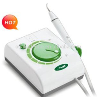 A Economic and popular Dental Ultrasonic Scaler with Seadled or Detachable Handpiece