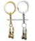 molar tooth key chain/dental accessories/dental cultural products/oral dental accessories