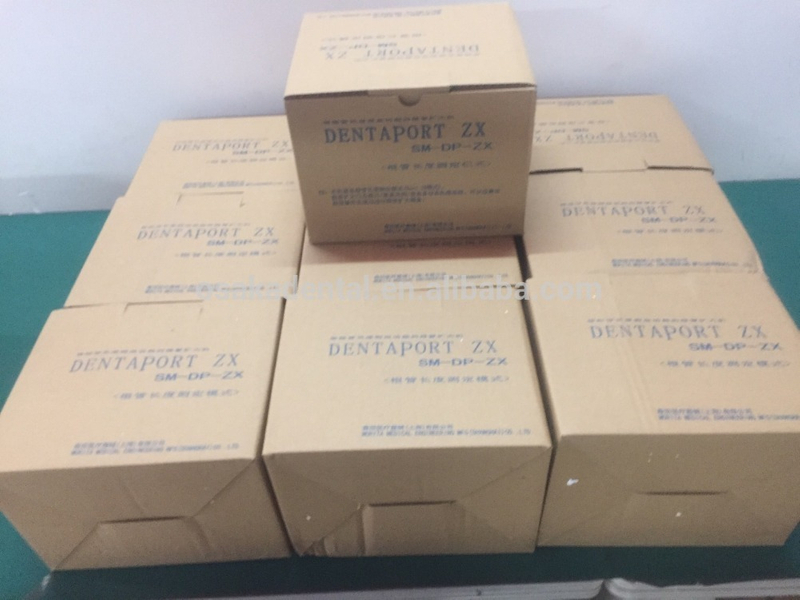 Dental apex locator SM-DP-ZX