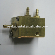 OSA-F626 single air switch for dental unit use