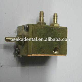 OSA-F626 single air switch for dental unit use