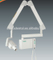 HIGH FREQUENCY 42KHZ Working power X- ray unit