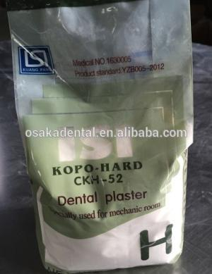 Dental Strong Die Stone/Plaster CKH-52 from Osakadental