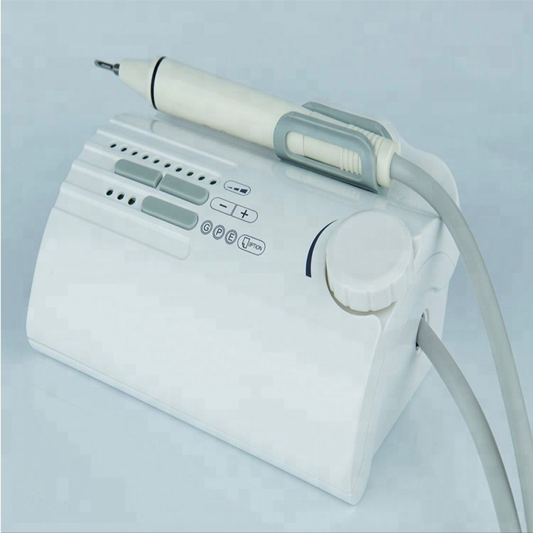Dental Ultrasonic Scaler with/without Endo Function for Teeth Cleaning