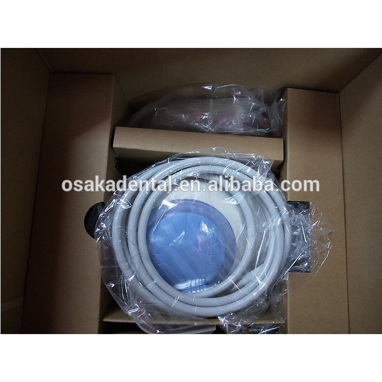 Dental Equipment Dental Ultrasonic Scaler P5 with H3 Scaler Handpiece