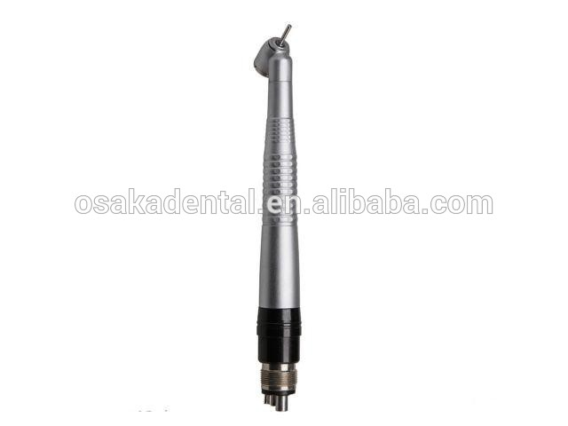 Factory Supply Surgical Ceramic Bearing High Speed Air Turbine Medical Equipment Airotor Handpiece Dental