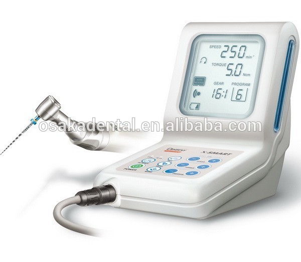 Dentsply X-Smart Dental Root Canal Treatment Endo Motor
