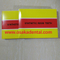 European Quality Three Layer Dental False Teeth/Dental Synthetic Teeth/Dental acrylic resin teeth