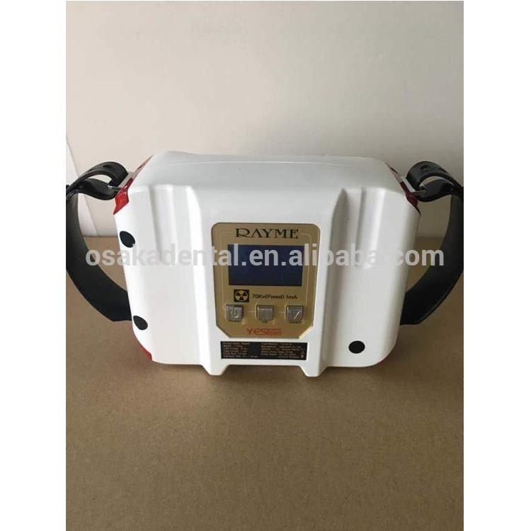 Dental Portable X ray Machine brand Yes