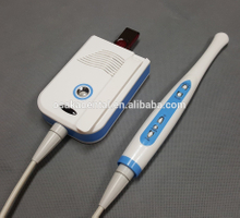 5.0 Mega Pixels CCD WIFI Dental Intra-oral Camera