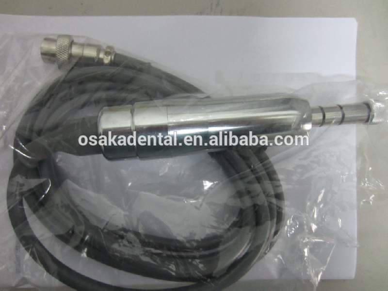 Dental Implant machine with 20:1 contra angle handpiece
