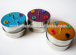 dental bur holder high quality with CE