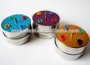 dental bur holder high quality with CE