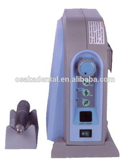 dental micromotor MUTI600 /Dental Lab Micromotor/Dental HANDPIECE Micro Motor