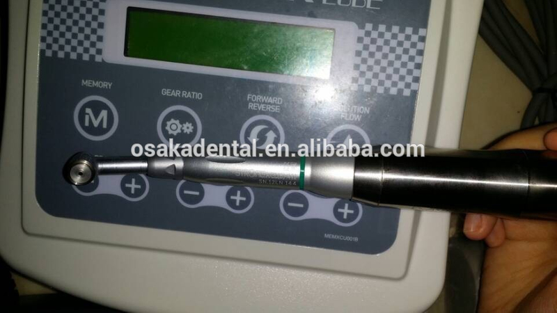 Korea Saeshi X cube dental Implant motor system dental implant sugery machine