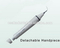 CE approved Warm Water Dental Ultrasonic Scaler