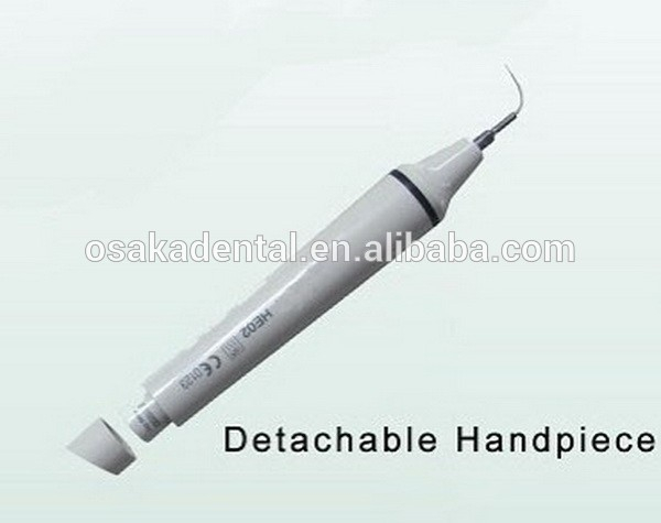 CE approved Warm Water Dental Ultrasonic Scaler