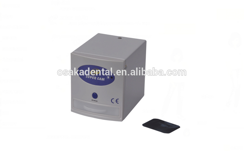 Hot Sale Dental X-Ray Film Processor