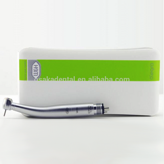 Push Button LED High Speed Turbine Handpiece for Dental Use OSA-F011W