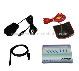 Dental Elecatrosurgery unit with handpiece