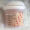 A GC Caviton white color and red color Composite 30g