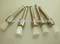 Hot sales dental polish nylon brush small head PB-330