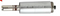 Dental electric Burshless motor(buit in type)