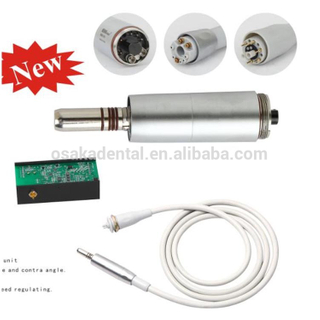 Dental electric Burshless motor(buit in type)