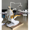 LED dental unit OSA-1-2305 dental equipment / dental chair / durable quality dental unit