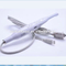 17inch white monitor +Dental Intraoral Camera with VGA+VIDEO+US B +monitor holder