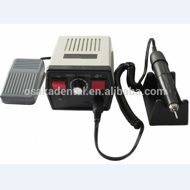 Portable Micro Motor 35.000RPM