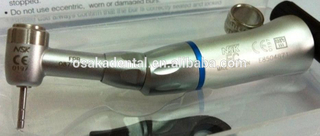 New Looking Dental Push button 1:1 contra angle