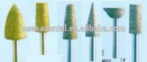 Dental Sintered Diamond Bur/dental bur