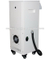 Dental portable suction unit
