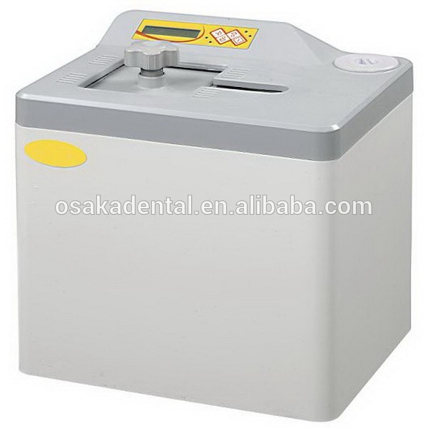 Handpiece autoclave class N dental autoclave/ sterilizer